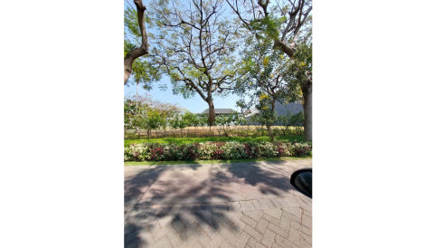 Dijual Tanah Pakuwon City Nol Jalan Boulevard